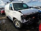 2020 Chevrolet Express G2500  for Sale in Elgin, IL - Front End