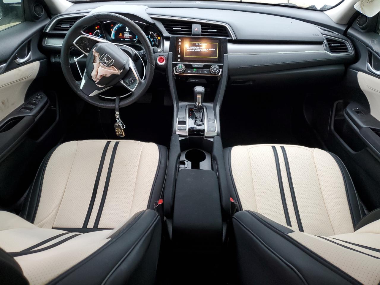 2017 Honda Civic - Image 8