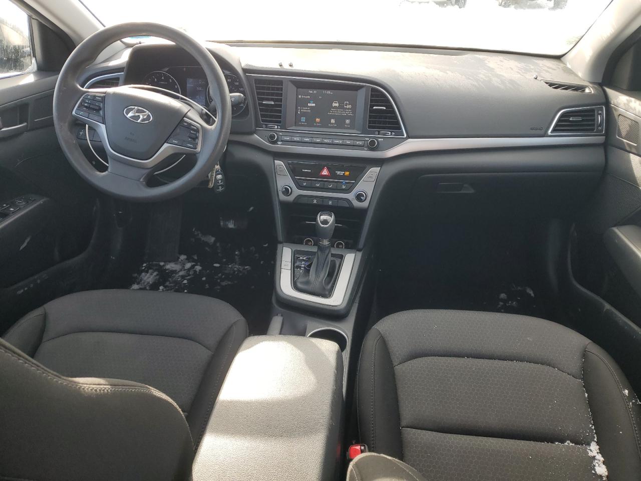 2018 Hyundai Elantra - Image 8