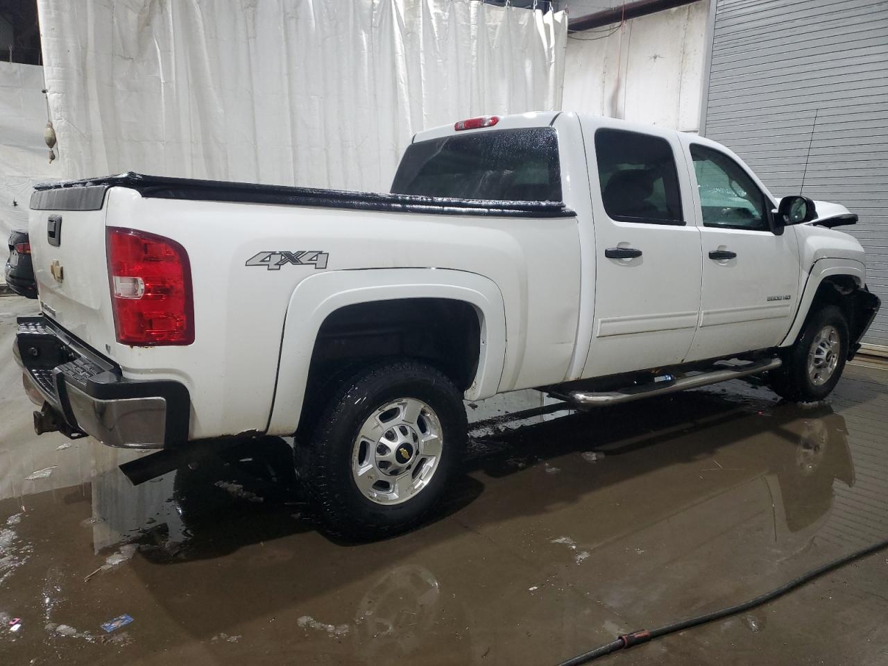 2013 Chevrolet Silverado - Image 3