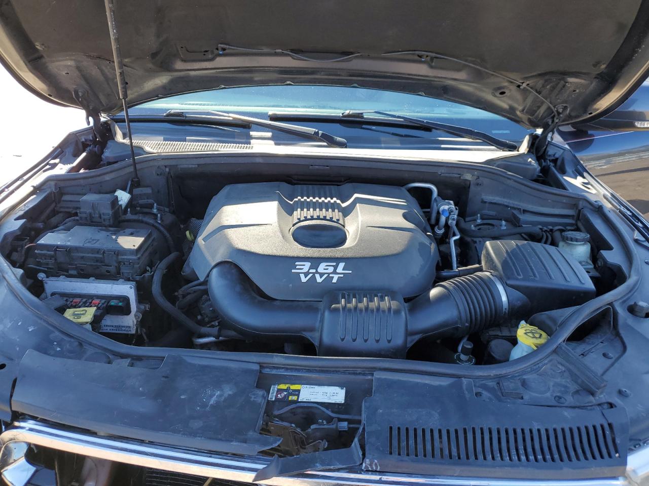 2013 Dodge Durango - Image 13