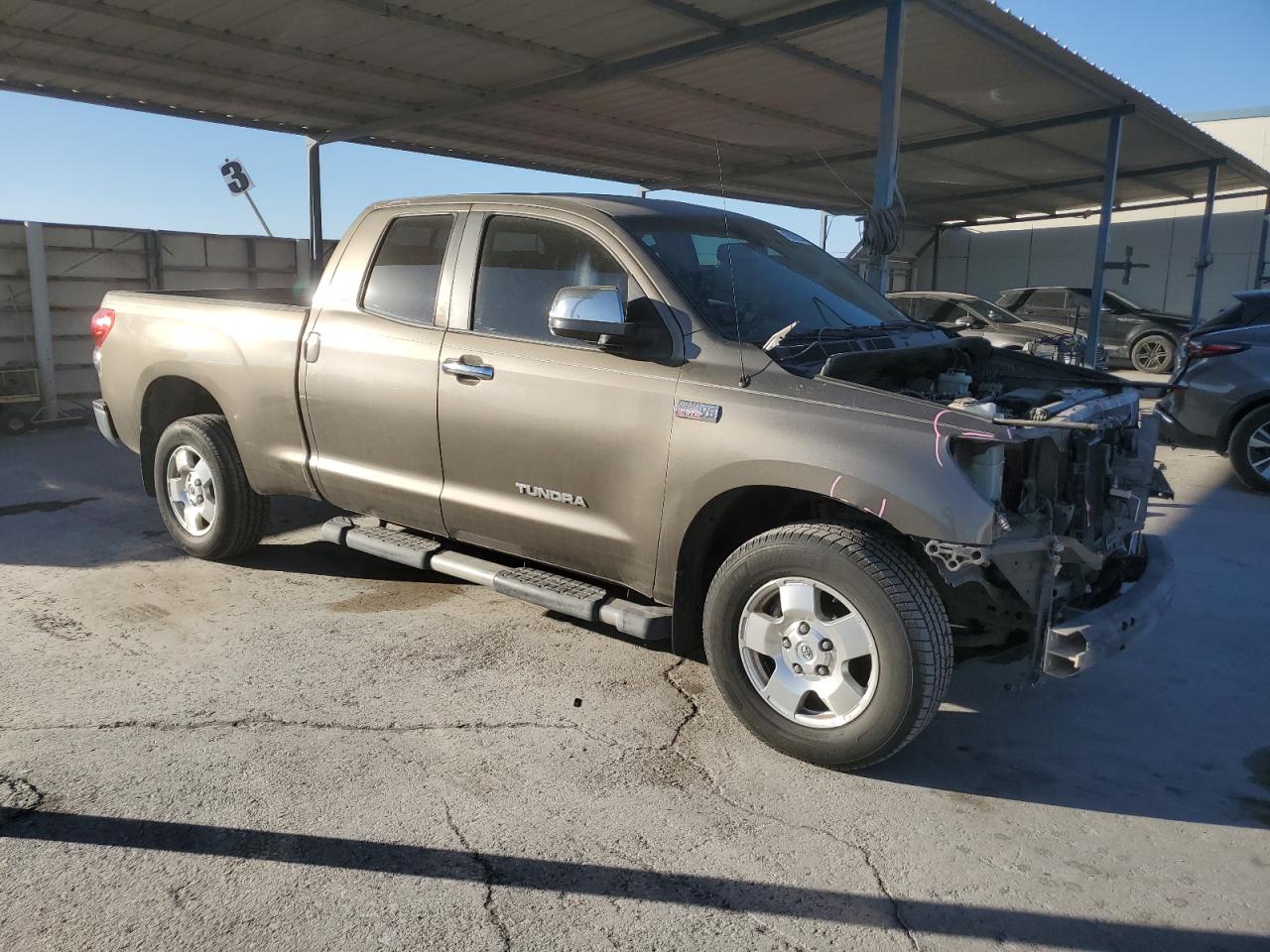 2008 Toyota Tundra - Image 4