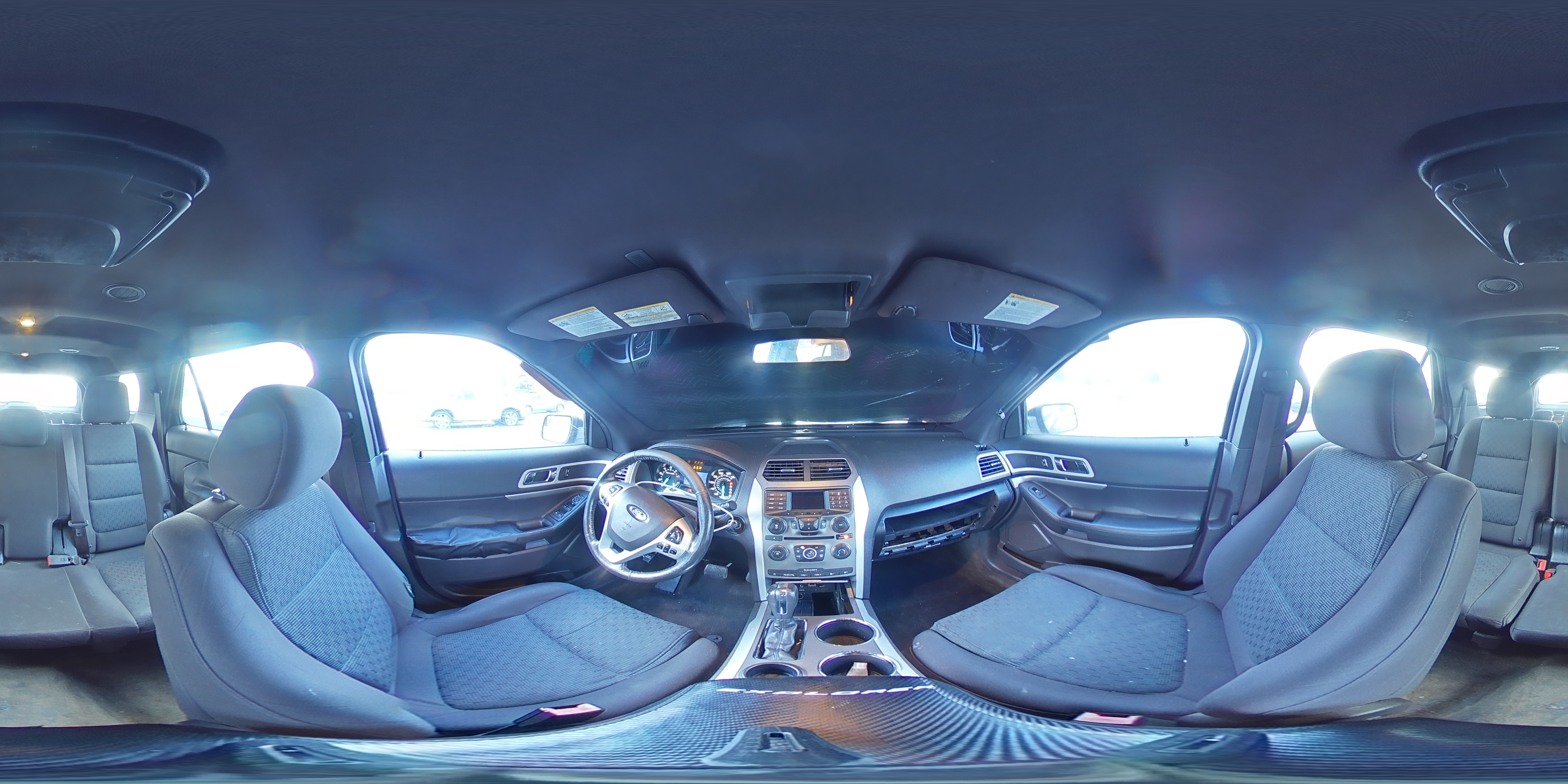 2013 Ford Explorer - Image 13
