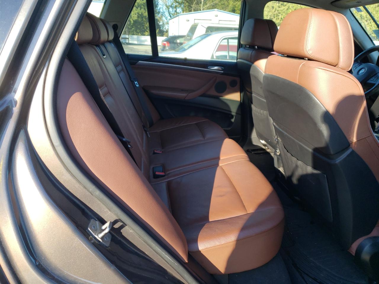 2011 BMW X5 - Image 11