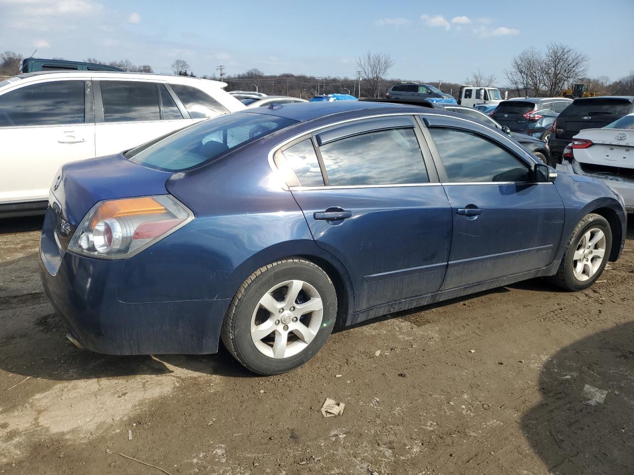 2007 Nissan Altima - Image 3