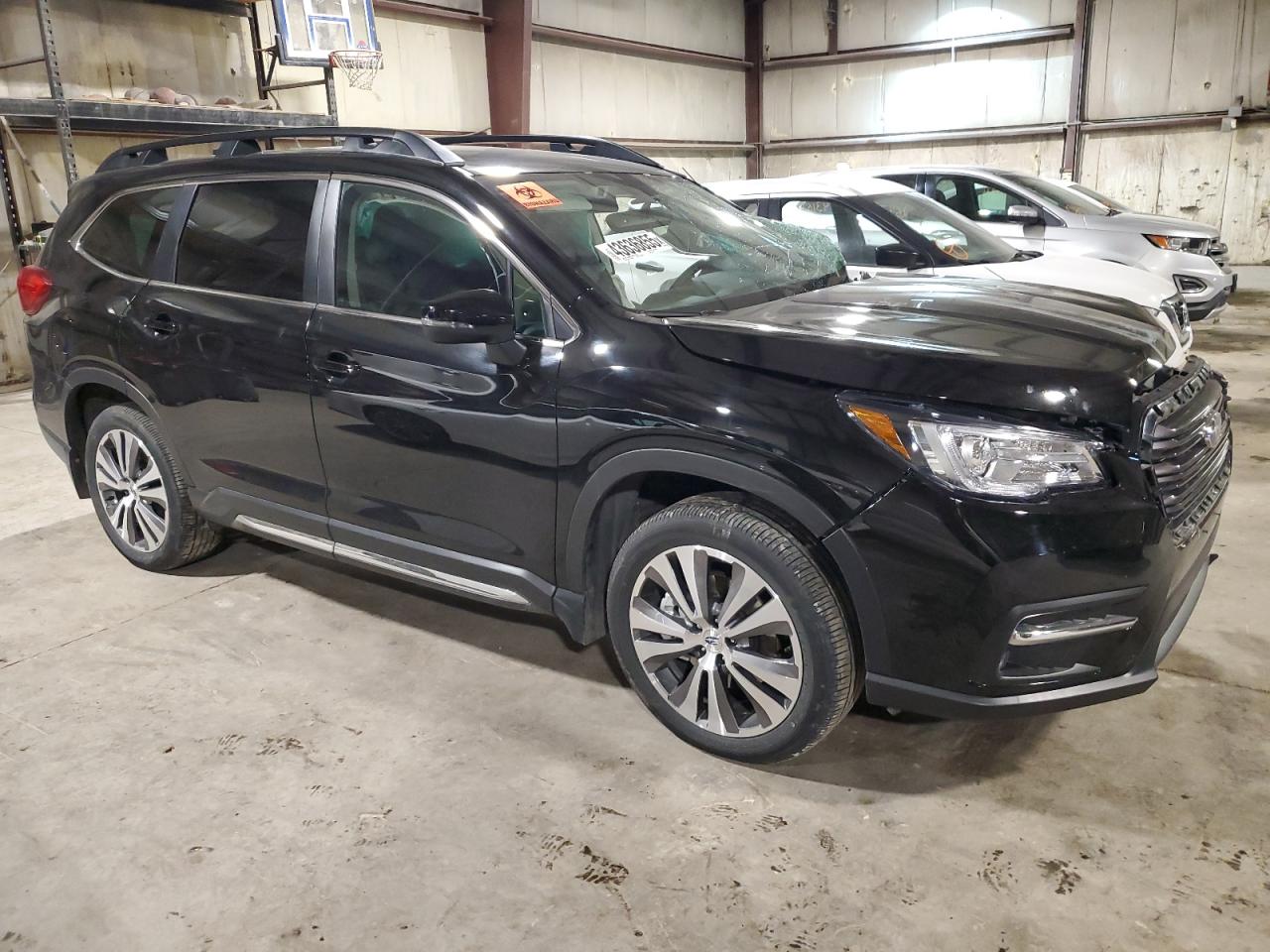 2020 Subaru Ascent - Image 4
