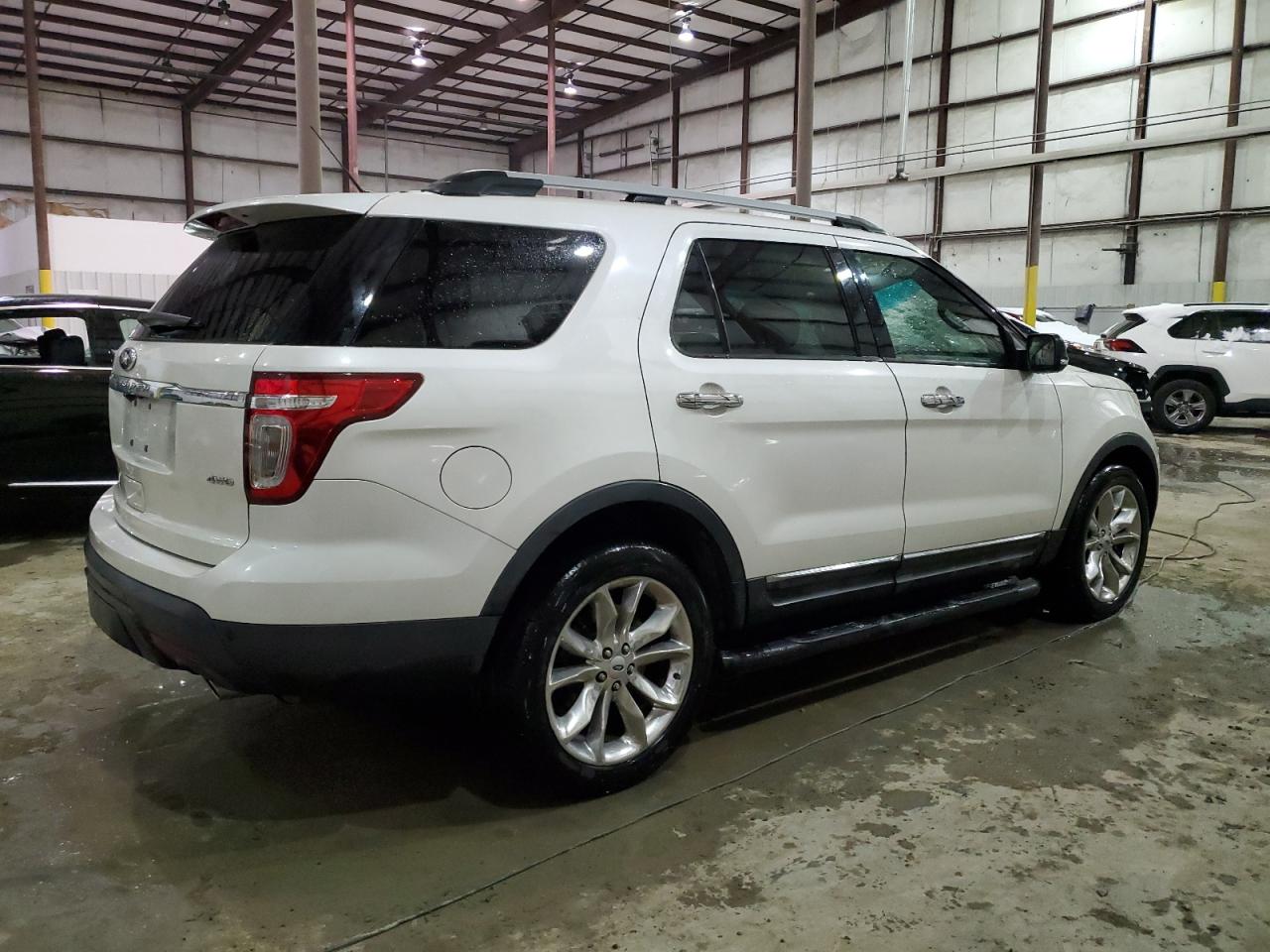 2015 Ford Explorer - Image 3