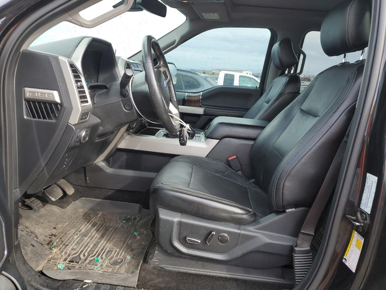 2015 Ford F-150 - Image 7