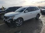 2015 Nissan Pathfinder S zu verkaufen in Indianapolis, IN - Front End