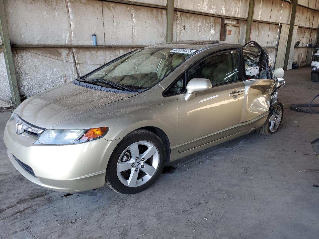 2008 Honda Civic - Image 1