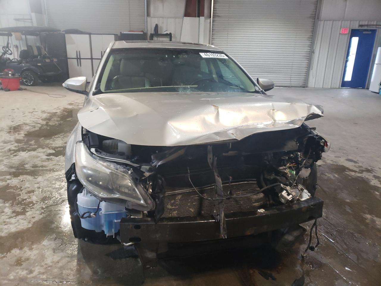 2013 Toyota Avalon - Image 5