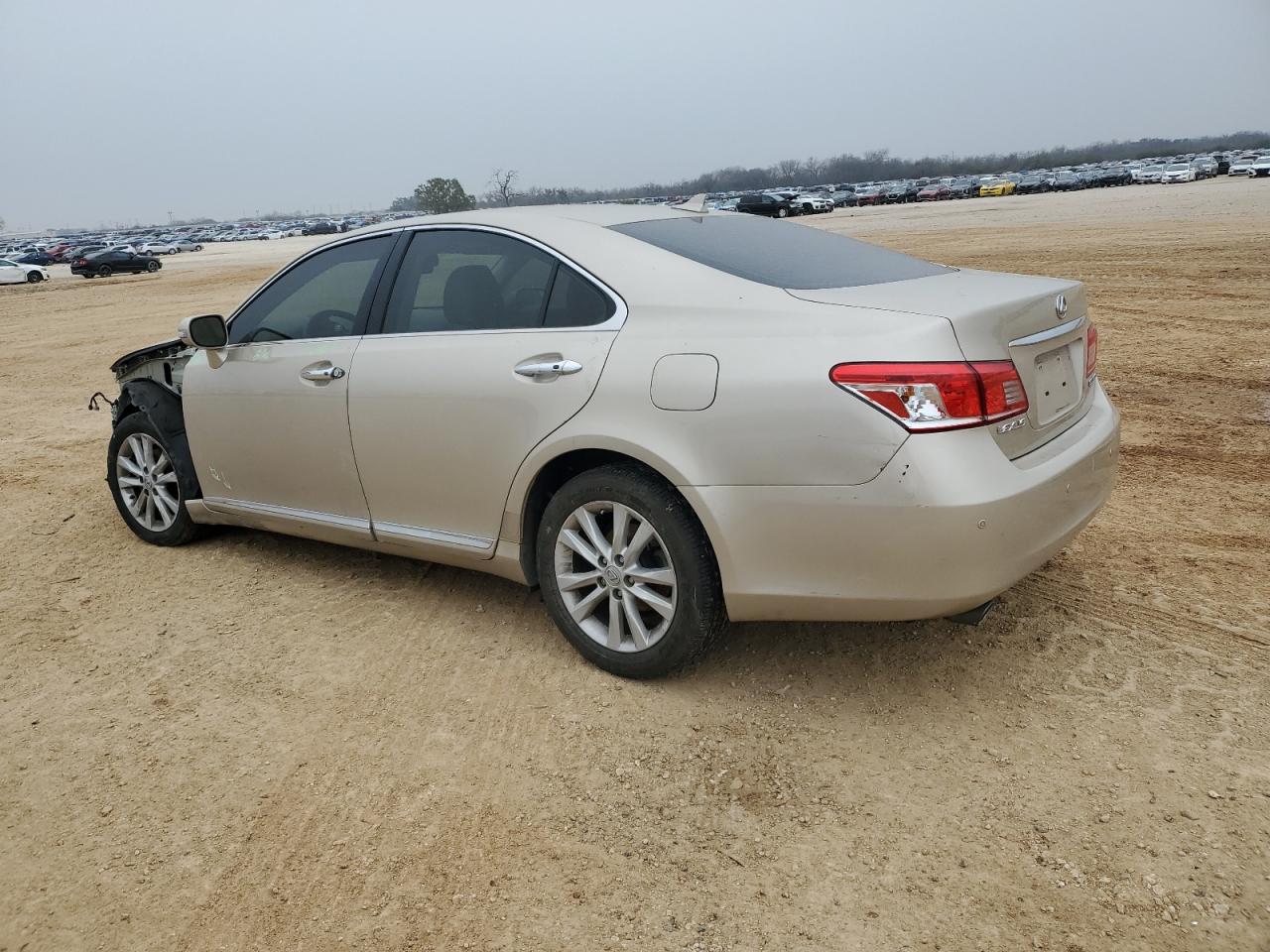 2010 Lexus ES - Image 2