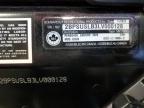 2020 SKIDOO REV for sale at Copart MN - MINNEAPOLIS NORTH