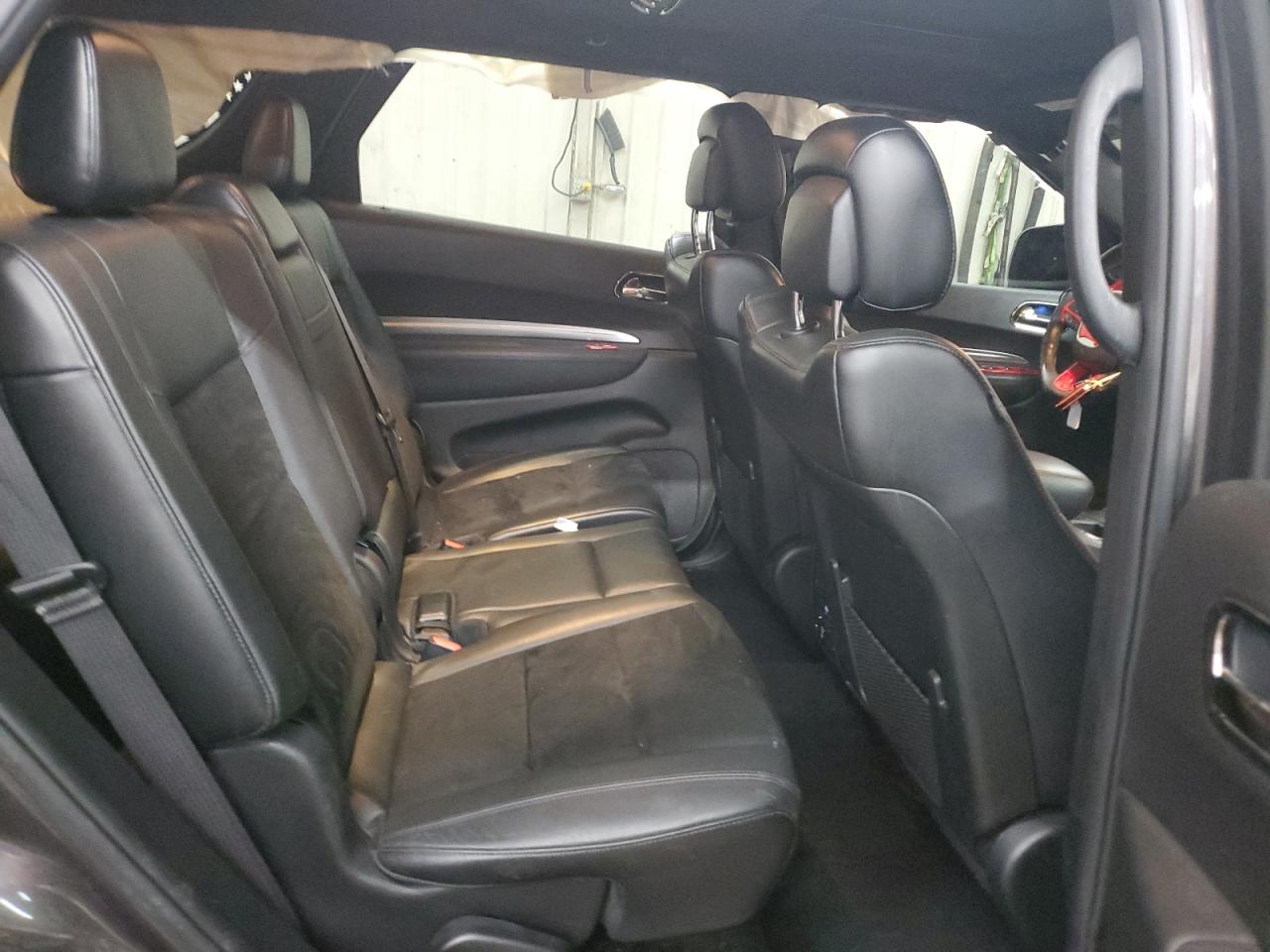 2019 Dodge Durango - Image 11
