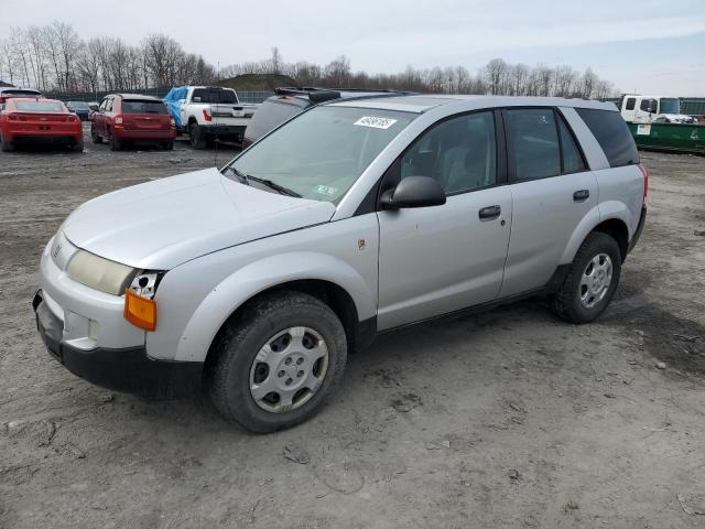 2003 Saturn Vue 