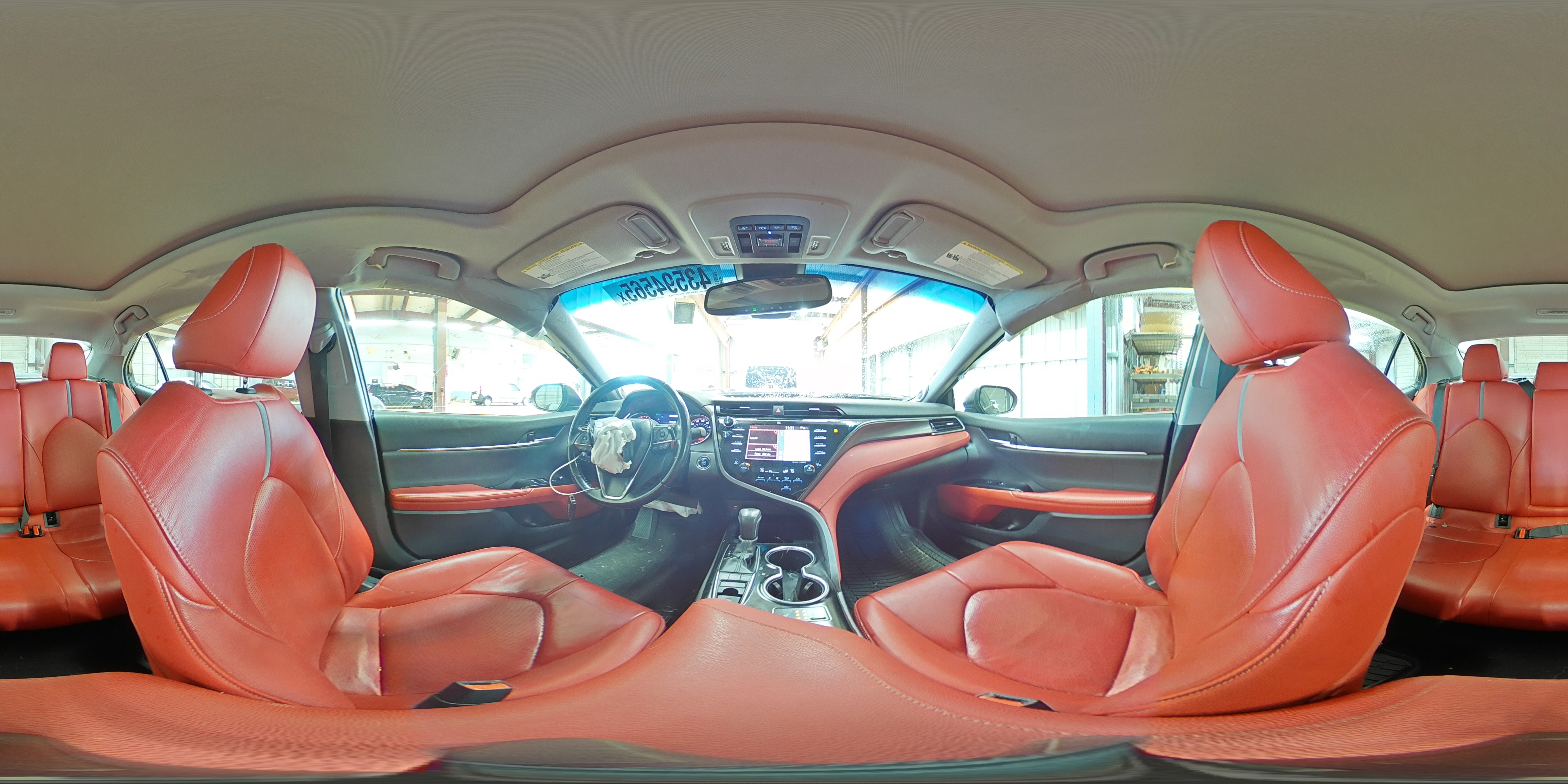 2019 Toyota Camry - Image 12
