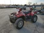 2015 Polaris Sportsman Touring 850 Sp zu verkaufen in Des Moines, IA - Front End