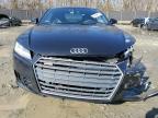 2016 Audi Tt  zu verkaufen in Waldorf, MD - Front End