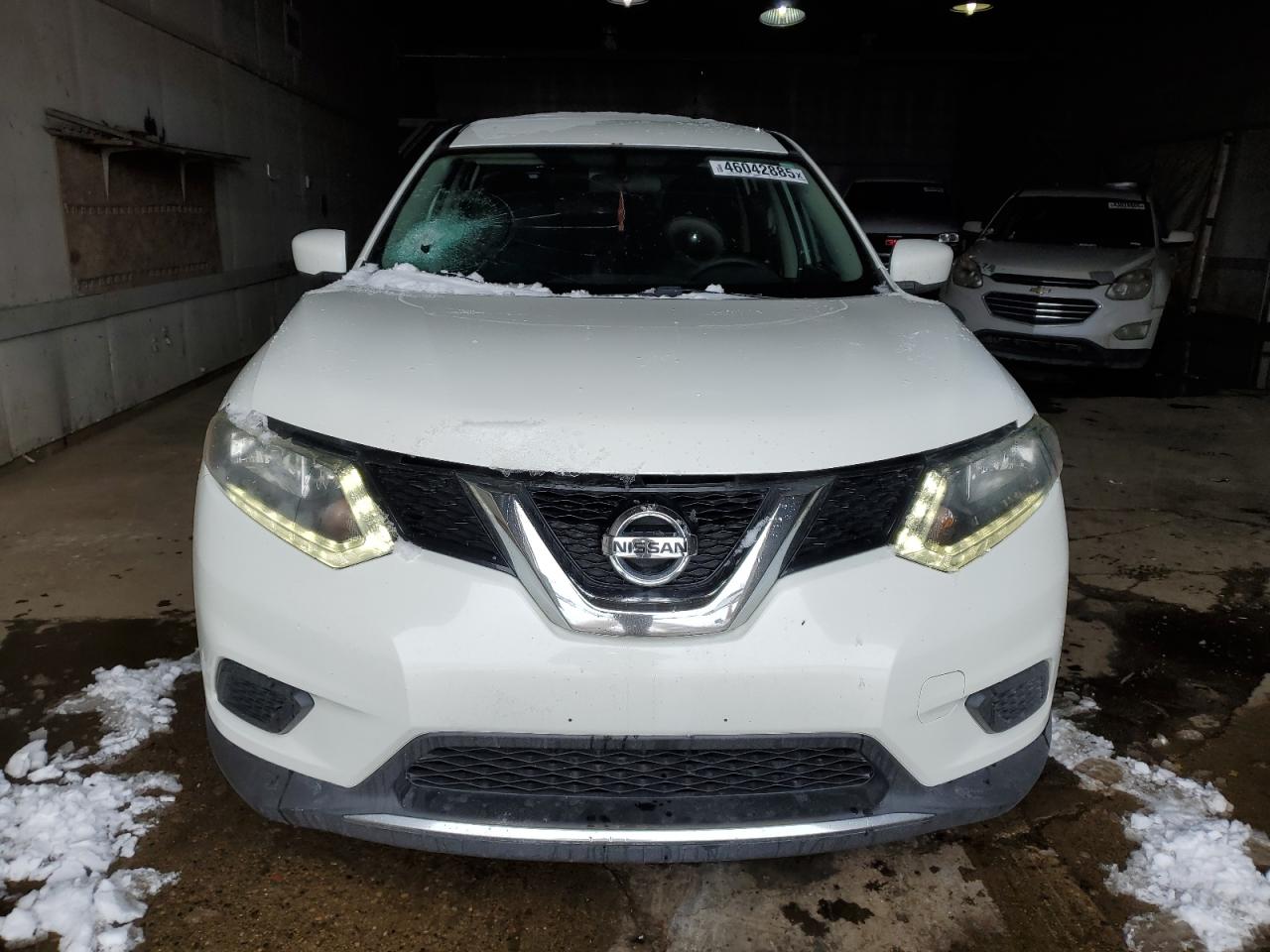 2016 Nissan Rogue - Image 5