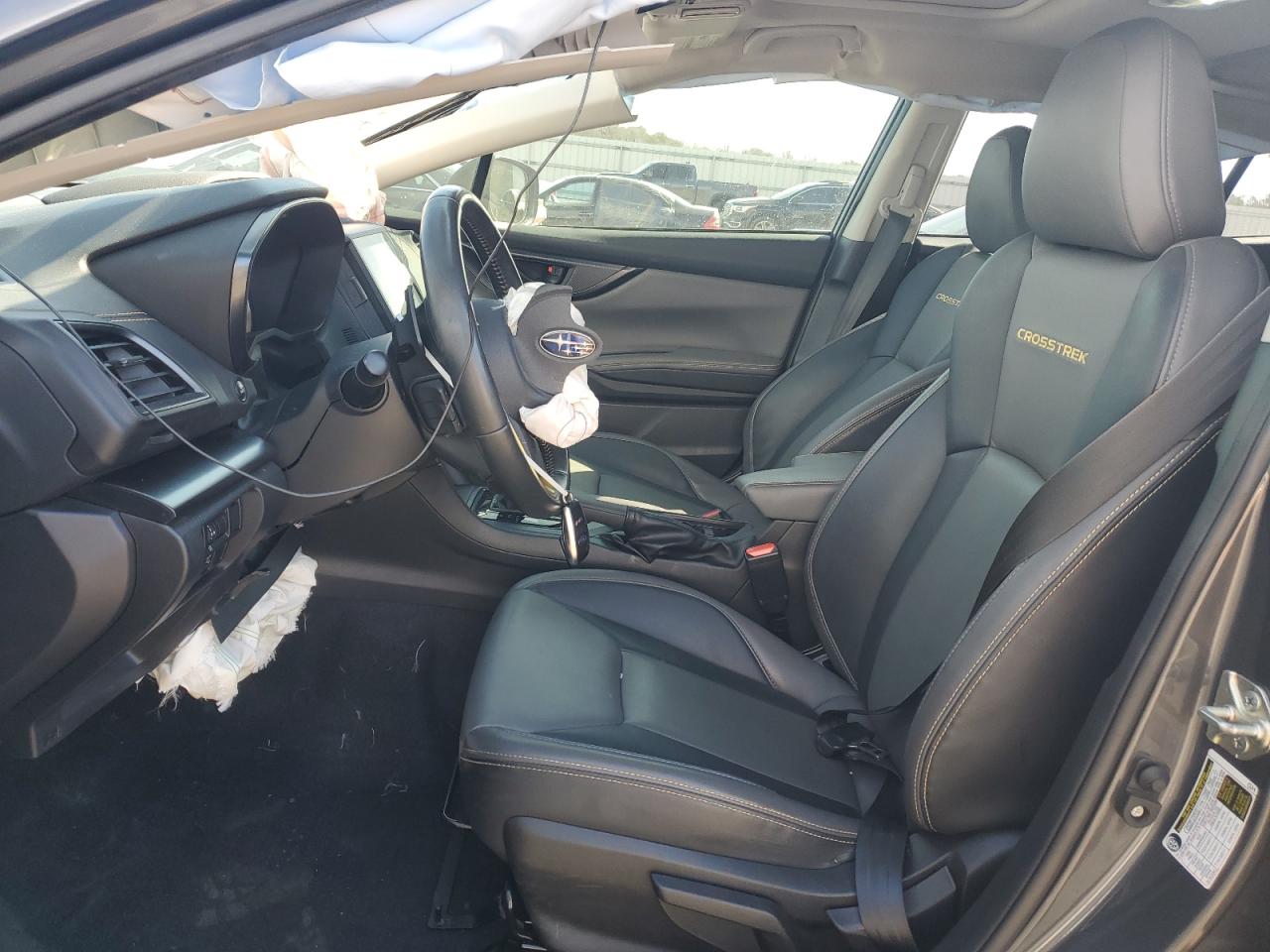 2021 Subaru XV - Image 7