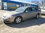 2007 Chevrolet Impala Lt na sprzedaż w Wichita, KS - Front End