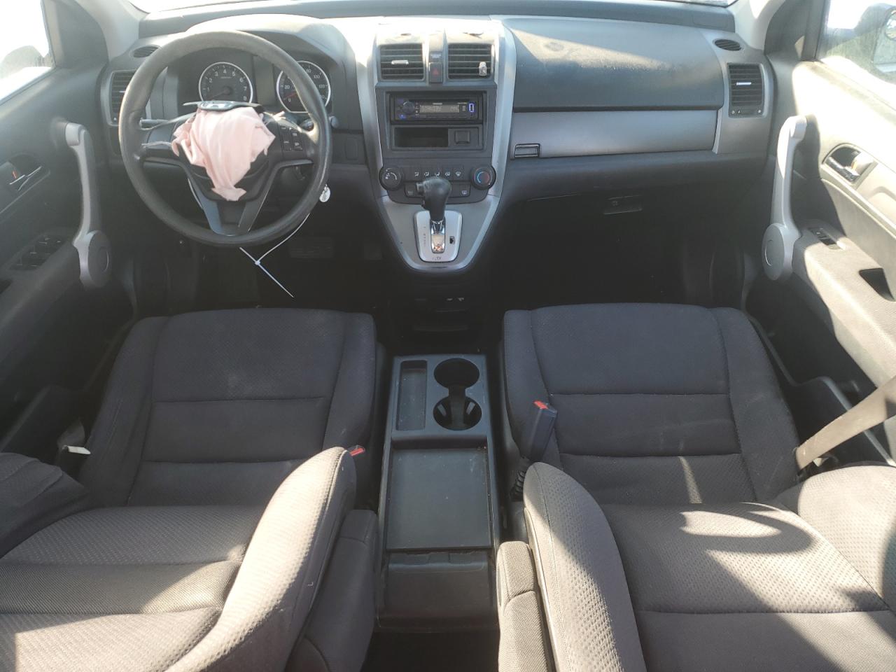 2007 Honda CR-V - Image 8