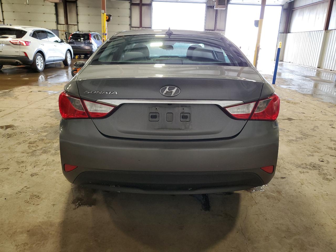 2014 Hyundai Sonata - Image 6