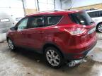 2014 Ford Escape Titanium en Venta en Kincheloe, MI - Front End