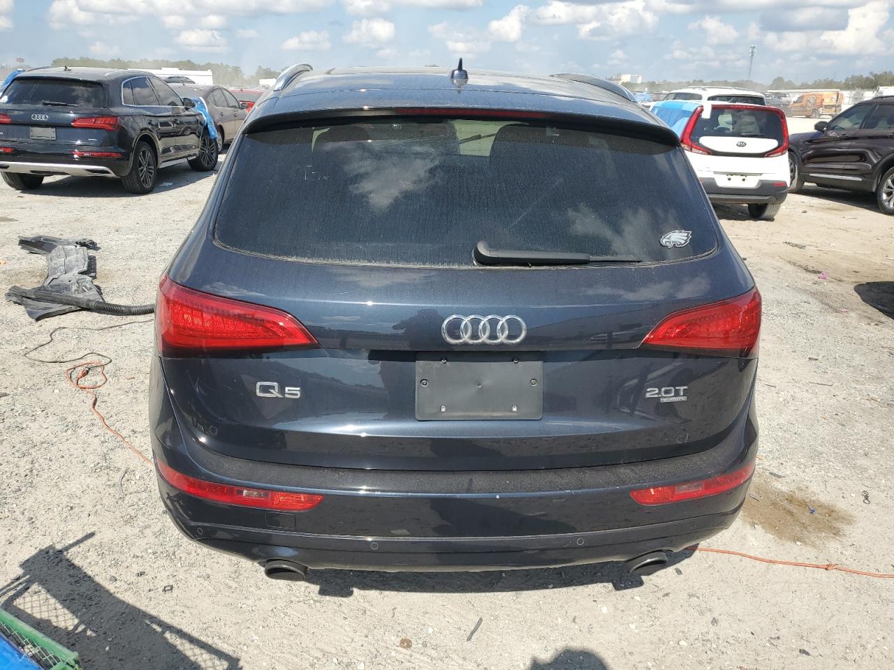 2013 Audi Q5 - Image 6