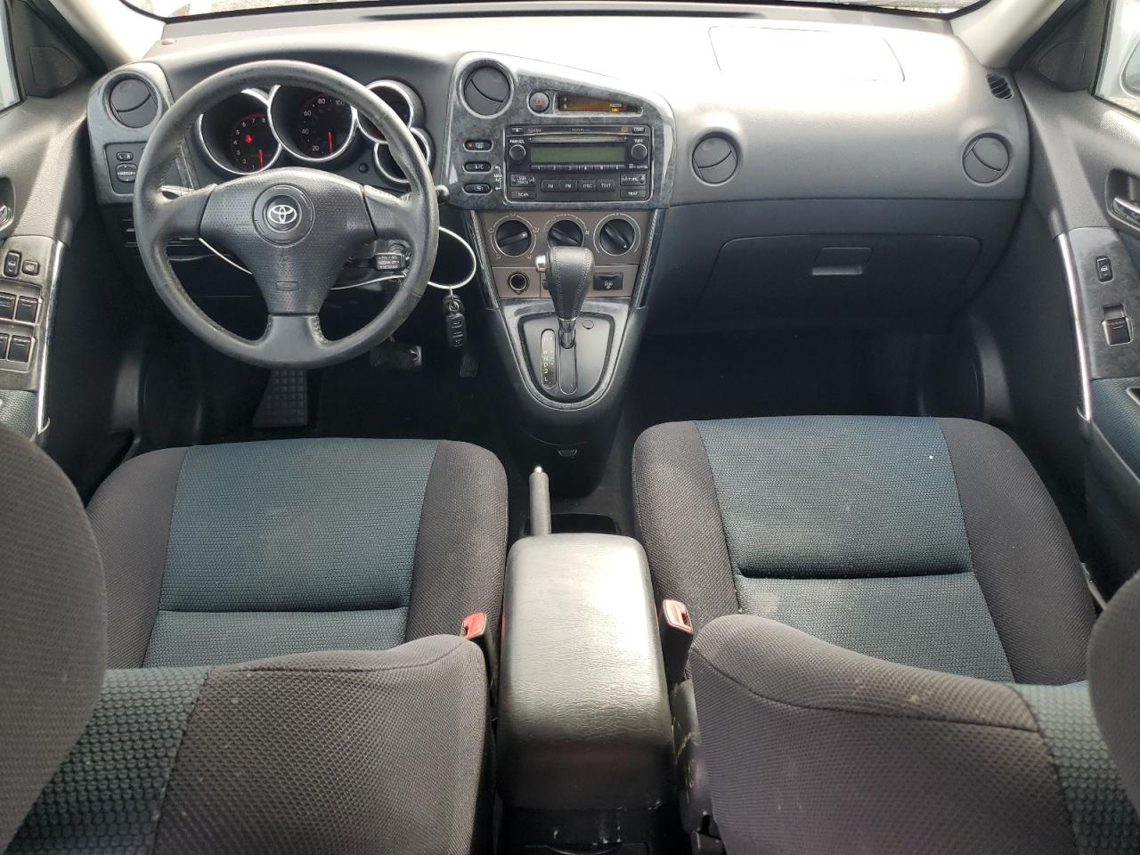 2005 Toyota Corolla - Image 8