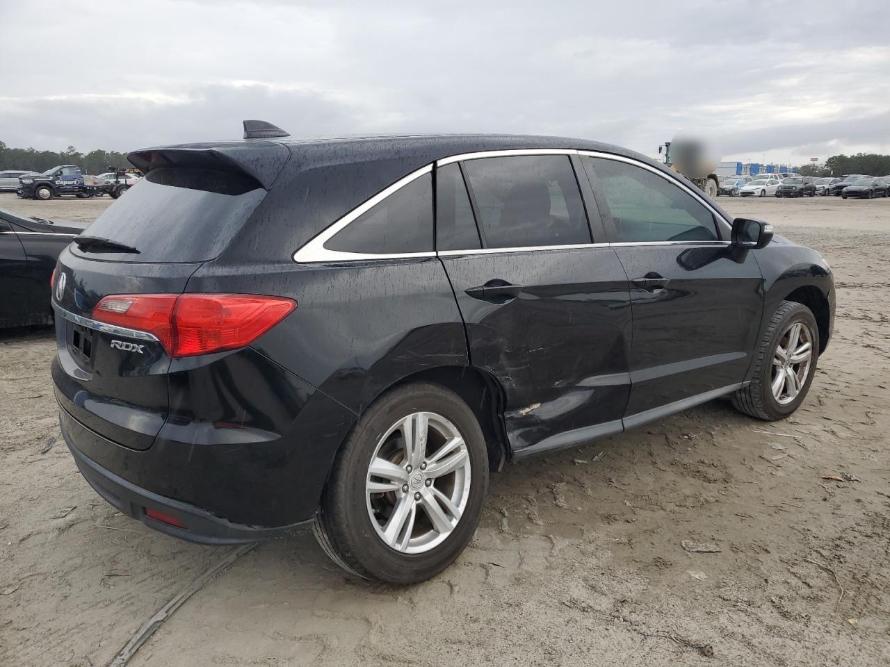 2013 Acura RDX - Image 3
