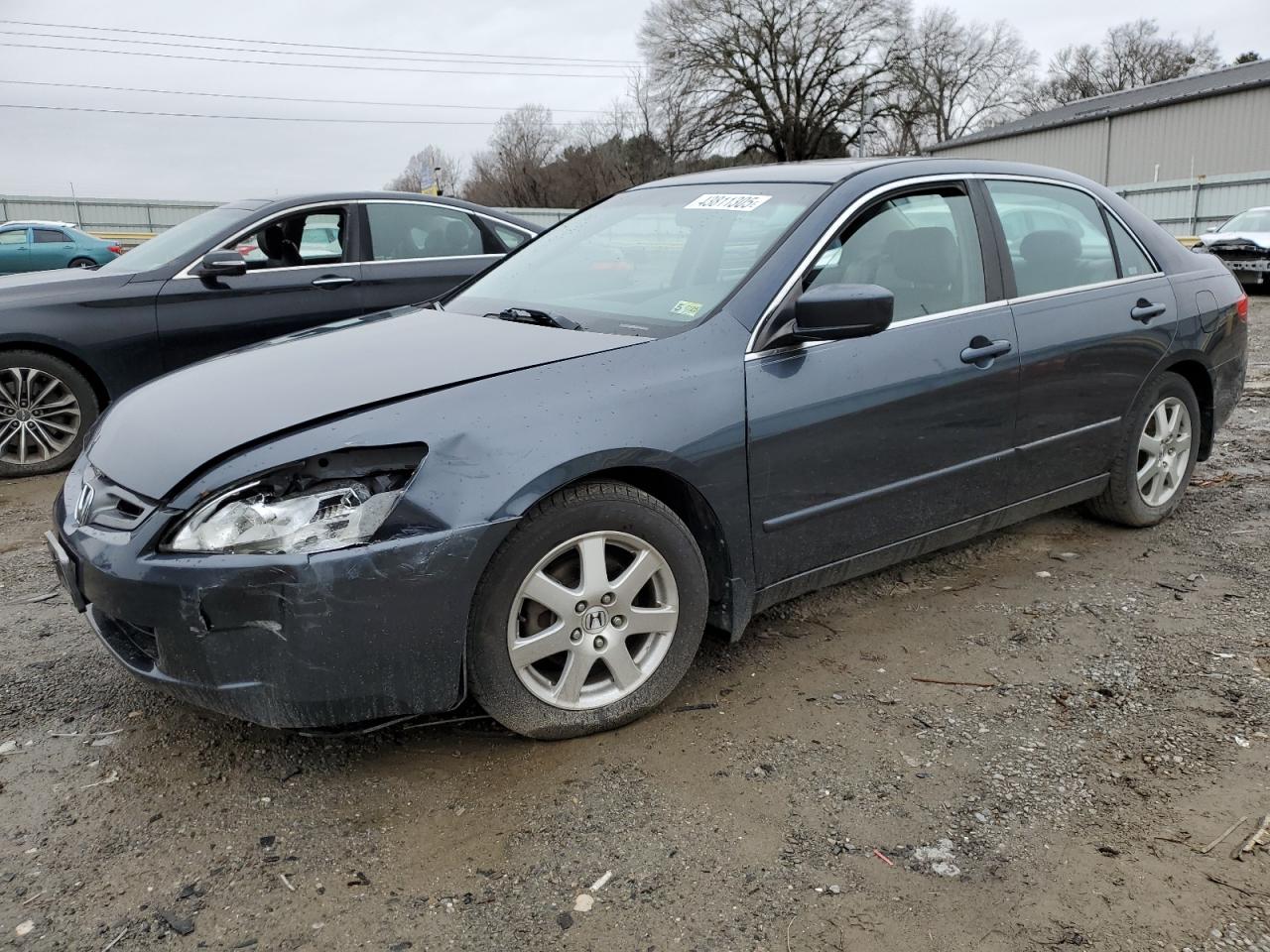 2005 Honda Accord - Image 1
