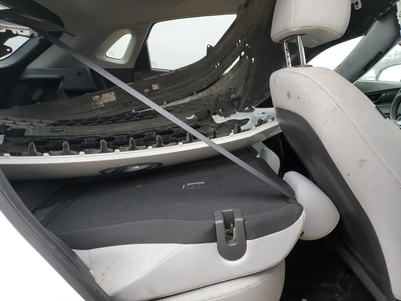 2023 Hyundai Kona - Image 11