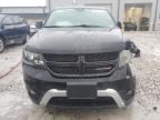 2016 Dodge Journey Crossroad zu verkaufen in Wayland, MI - Front End