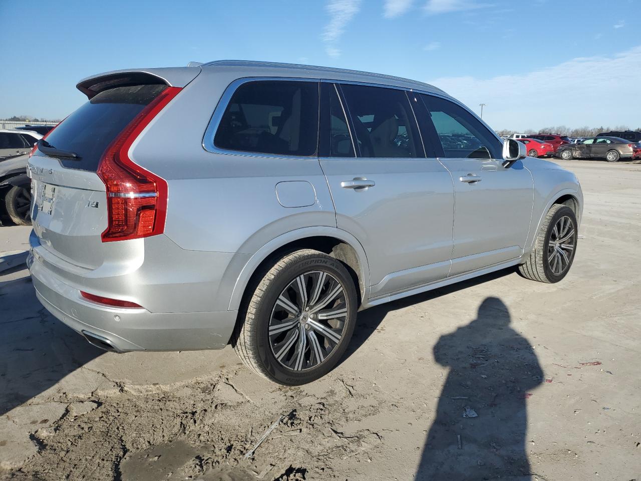 2020 Volvo XC90 - Image 3