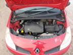 2009 RENAULT CLIO EXTRE for sale at Copart BRISTOL