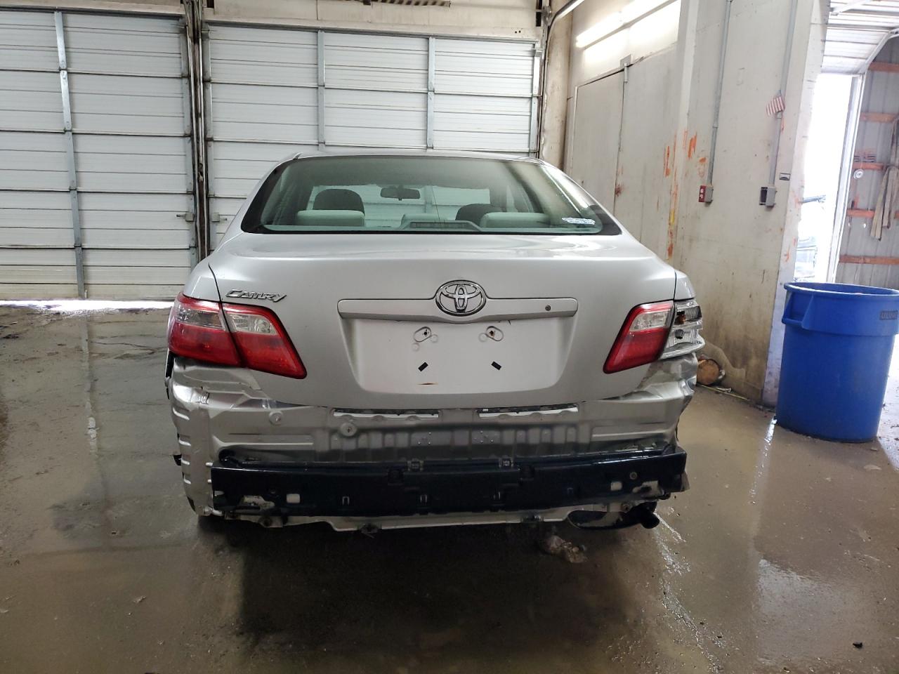2009 Toyota Camry - Image 6