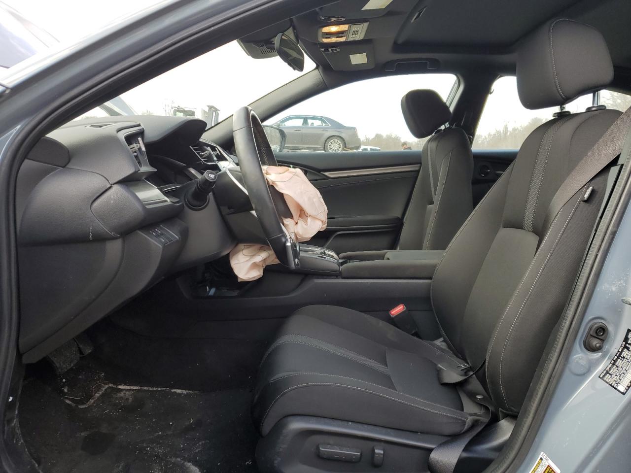 2021 Honda Civic - Image 7