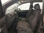 2007 VOLKSWAGEN TOURAN S 1 for sale at Copart SANDWICH