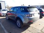 2018 LAND ROVER DISCOVERY for sale at Copart NEWBURY