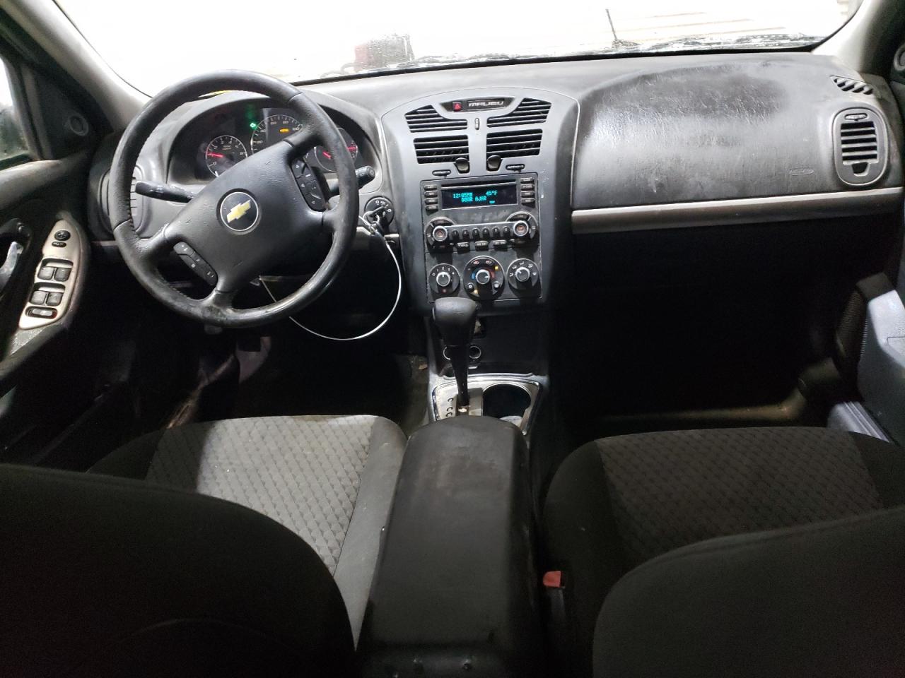 2006 Chevrolet Malibu - Image 8