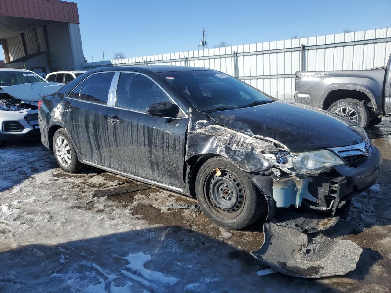 2012 Toyota Camry - Image 4