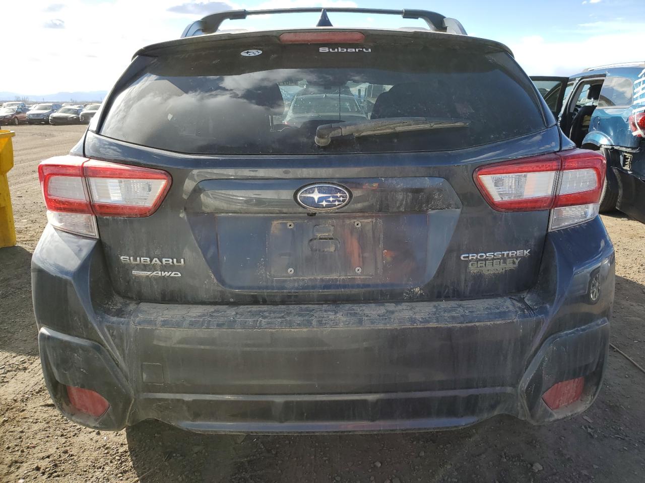 2019 Subaru XV - Image 6