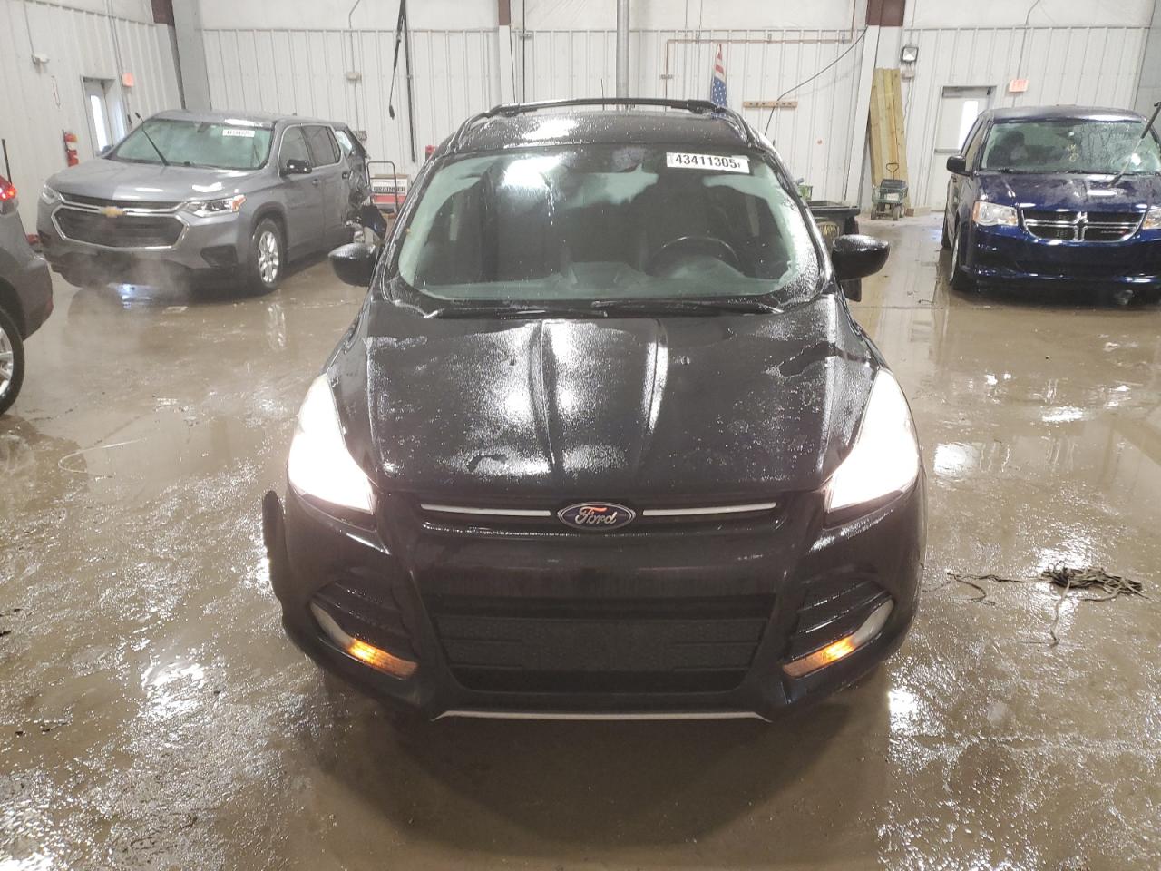 2014 Ford Escape - Image 5