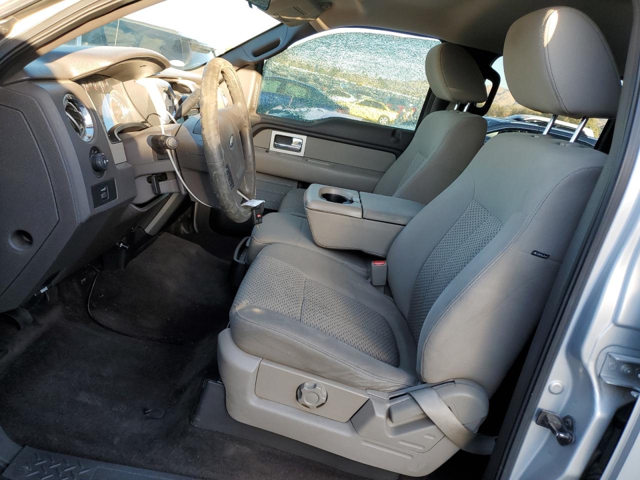 2009 Ford F-150 - Image 7