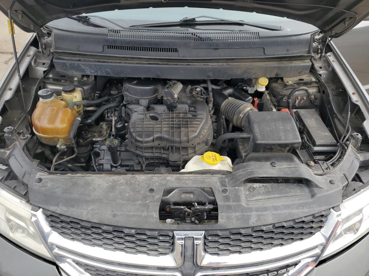 2012 Dodge Journey - Image 12