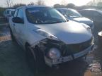 2011 NISSAN JUKE VISIA for sale at Copart BRISTOL