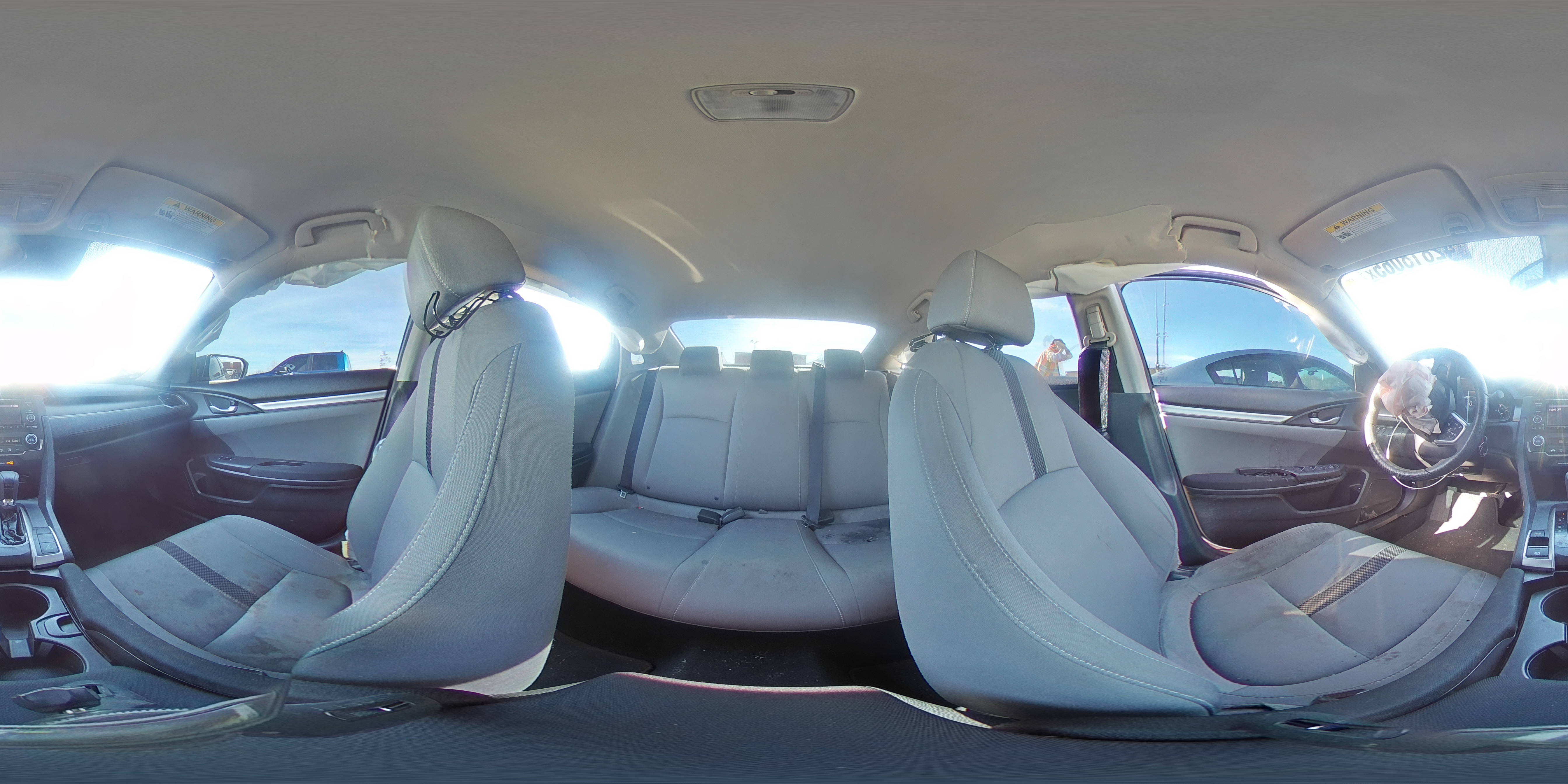 2020 Honda Civic - Image 13