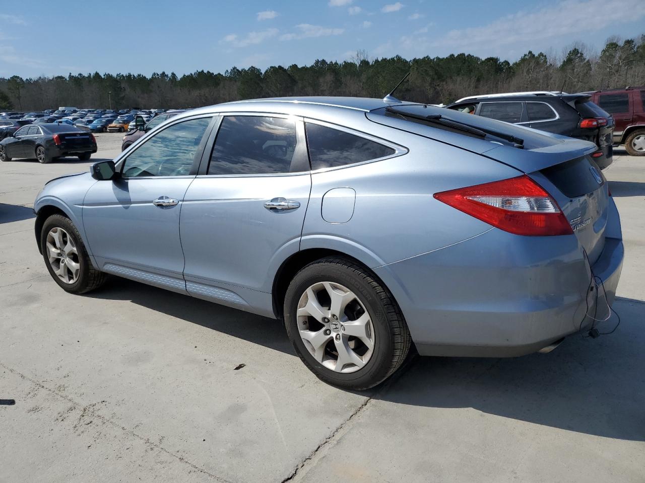 2010 Honda Accord - Image 2