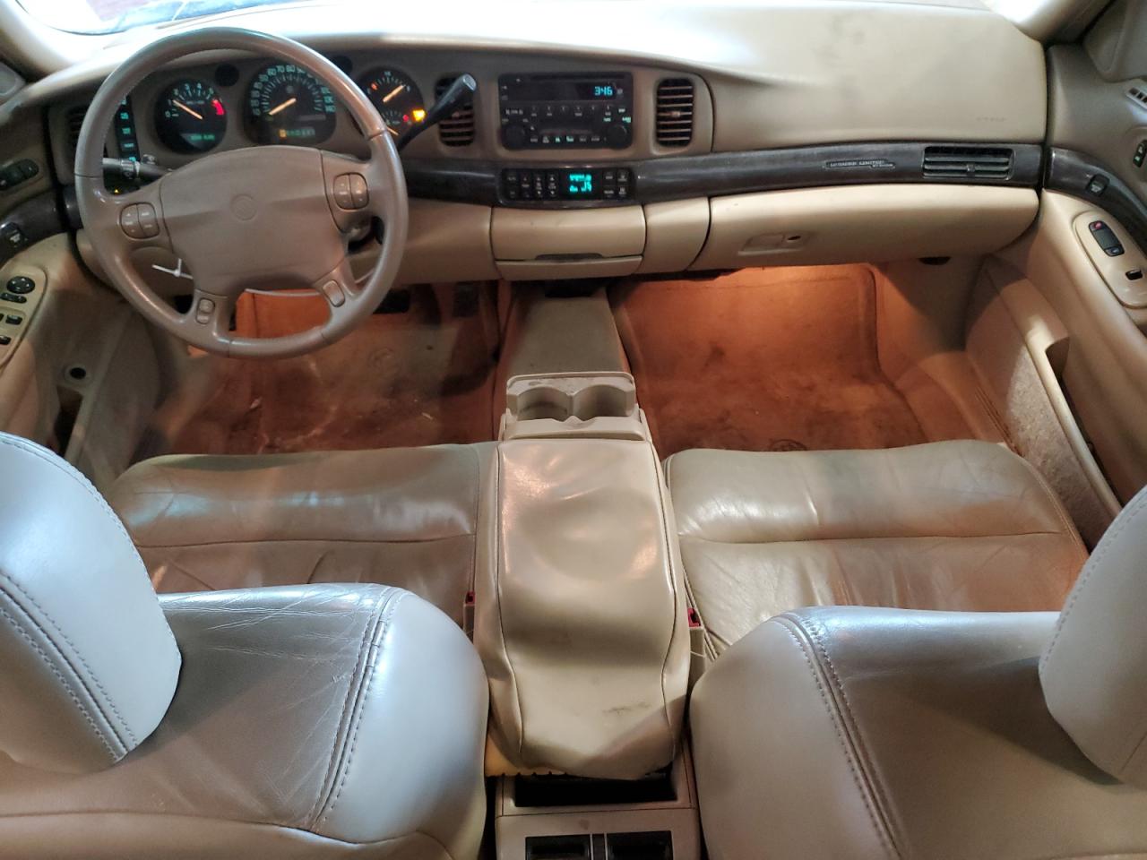 2004 Buick LeSabre - Image 8